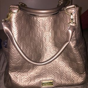 Big Buddha diaper bag